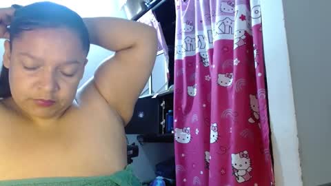 Snapshot of dulce_mmaria chatting on 28, 2, 2025 dulce online show from 28, 2, 2025