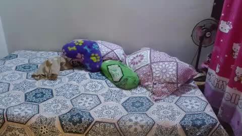 Snapshot of dulce_mmaria chatting on 6, 3, 2025 dulce online show from 6, 3, 2025