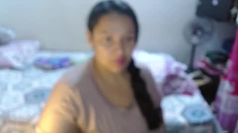 Snapshot of dulce_mmaria chatting on 7, 3, 2025 dulce online show from 7, 3, 2025