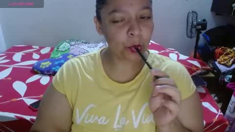 Snapshot of dulce_mmaria chatting on 17, 9, 2025 dulce online show from 17, 9, 2025