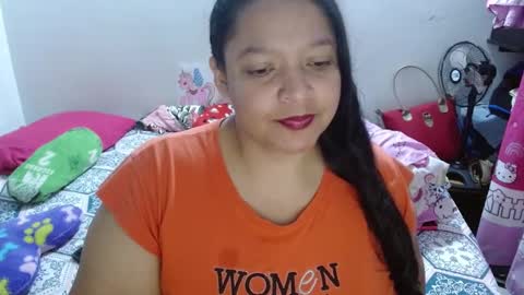Snapshot of dulce_mmaria chatting on 30, 9, 2025 dulce online show from 30, 9, 2025