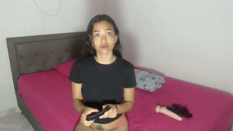 Dulce Noir online show from 20, 9, 2025