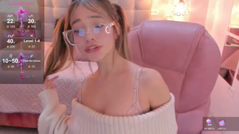 Dulce  online show from 13, 1, 2026