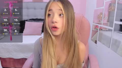 Dulce  online show from 17, 3, 2026