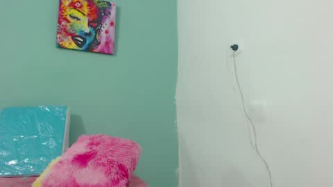 Snapshot of dulce_sexy21 chatting on 21, 12, 2024 dulce_sexy21 online show from 21, 12, 2024