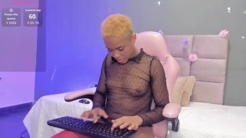 dulce tentacion online show from 19, 3, 2026