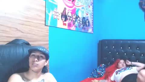 dulceandmike_ online show from 21, 1, 2025