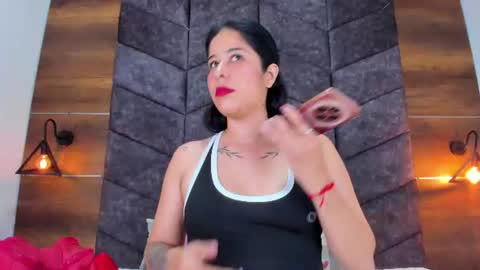 DULCE AURORA online show from 7, 7, 2026
