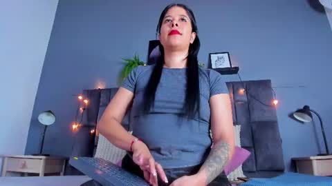DULCE AURORA online show from 14, 7, 2026