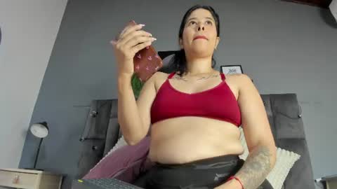 DULCE AURORA online show from 20, 7, 2026