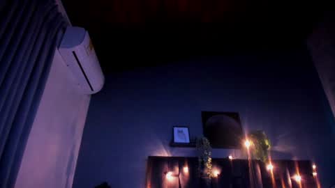 DULCE AURORA online show from 31, 7, 2026