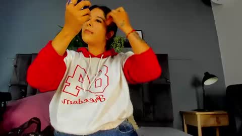 DULCE AURORA online show from 7, 8, 2026
