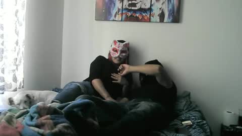 Snapshot of dulcebombon224 chatting on 3, 10, 2025 dulcebombon224 online show from 3, 10, 2025