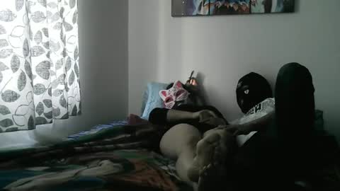 Snapshot of dulcebombon224 chatting on 11, 10, 2025 dulcebombon224 online show from 11, 10, 2025