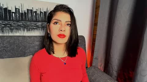 Snapshot of dulcecharlotte_clapnton chatting on 23, 10, 2025 dulcecharlotte and claptone online show from 23, 10, 2025