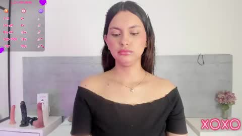 Dulce online show from 30, 7, 2026