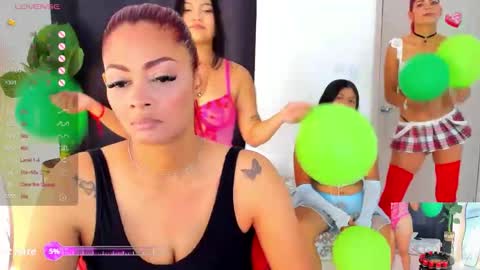 dulcelola_ online show from 1, 5, 2026