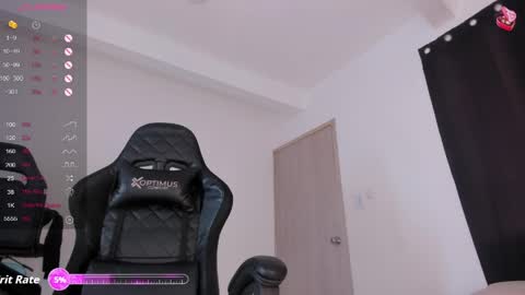 dulcelola_ online show from 5, 5, 2026
