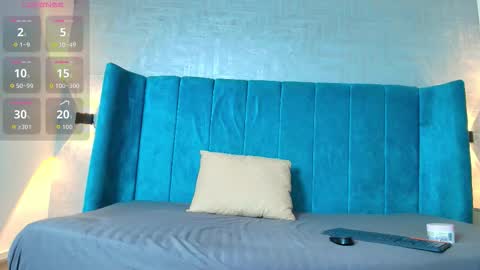 dulce nena online show from 13, 2, 2026