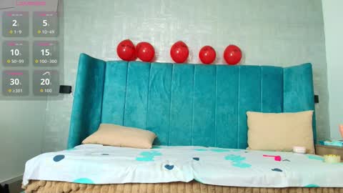 dulce nena online show from 14, 2, 2026