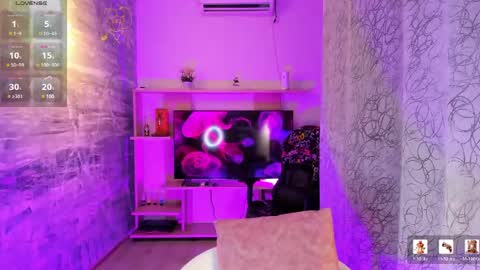 dulceprince1 online show from 10, 5, 2026