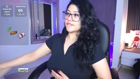 Dulce Rose online show from 9, 9, 2025