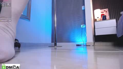 Dulce Rose online show from 25, 9, 2025