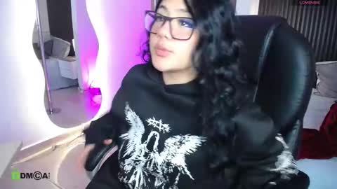 Dulce Rose online show from 23, 10, 2025