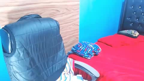 dulcesdemaria online show from 24, 1, 2025