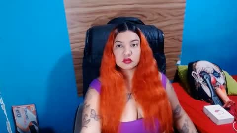 dulcesdemaria online show from 27, 9, 2025