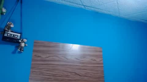 dulcesdemaria online show from 30, 9, 2025