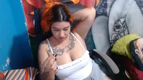 dulcesdemaria online show from 10, 2, 2026