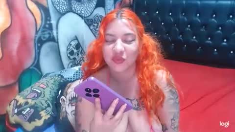 dulcesdemaria online show from 20, 4, 2026