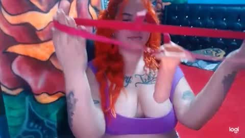 dulcesdemaria online show from 22, 4, 2026