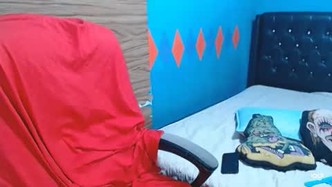 dulcesdemaria online show from 19, 5, 2026