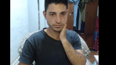 shany y alan online show from 8, 2, 2026