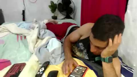 shany y alan online show from 3, 3, 2026