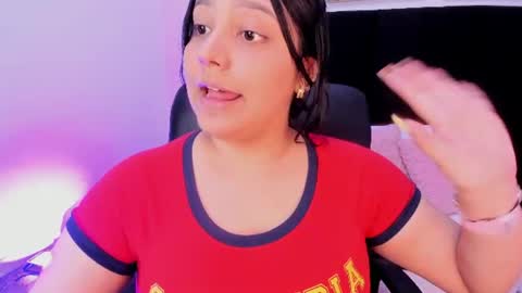 Snapshot of dullce77 chatting on 27, 6, 2026 Dulce online show from 27, 6, 2026