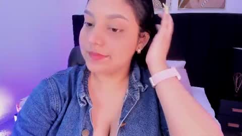 Snapshot of dullce77 chatting on 3, 7, 2026 Dulce online show from 3, 7, 2026