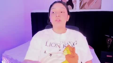 Snapshot of dullce77 chatting on 5, 7, 2026 Dulce online show from 5, 7, 2026