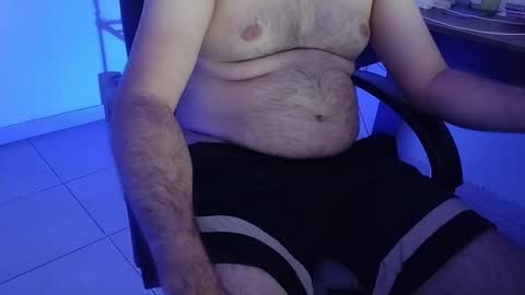 Snapshot of dulses_sabor chatting on 14, 9, 2025 Neon Ghost online show from 14, 9, 2025