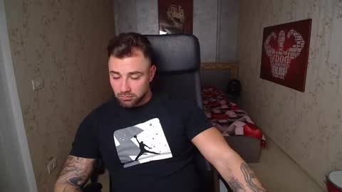 DuncanStone online show from 27, 12, 2024