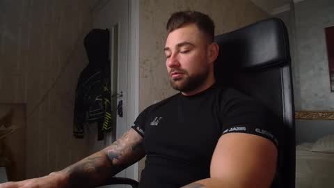 DuncanStone online show from 4, 1, 2025