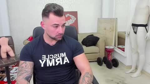 DuncanStone online show from 10, 1, 2025