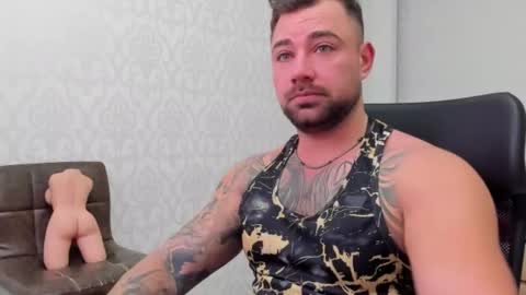 DuncanStone online show from 14, 1, 2025