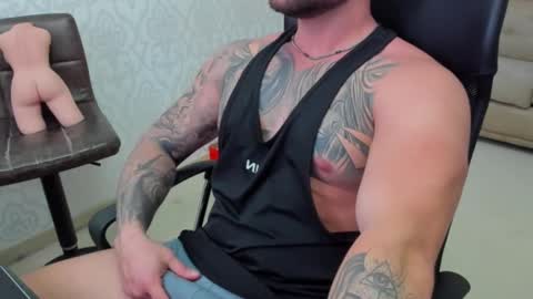 DuncanStone online show from 16, 1, 2025