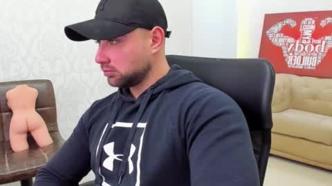 DuncanStone online show from 17, 1, 2025