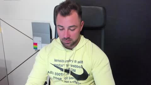 DuncanStone online show from 5, 2, 2025