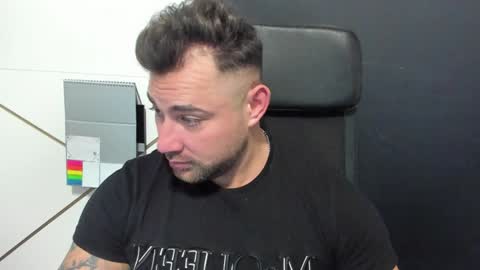 DuncanStone online show from 8, 2, 2025