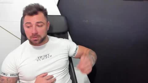 DuncanStone online show from 20, 2, 2025